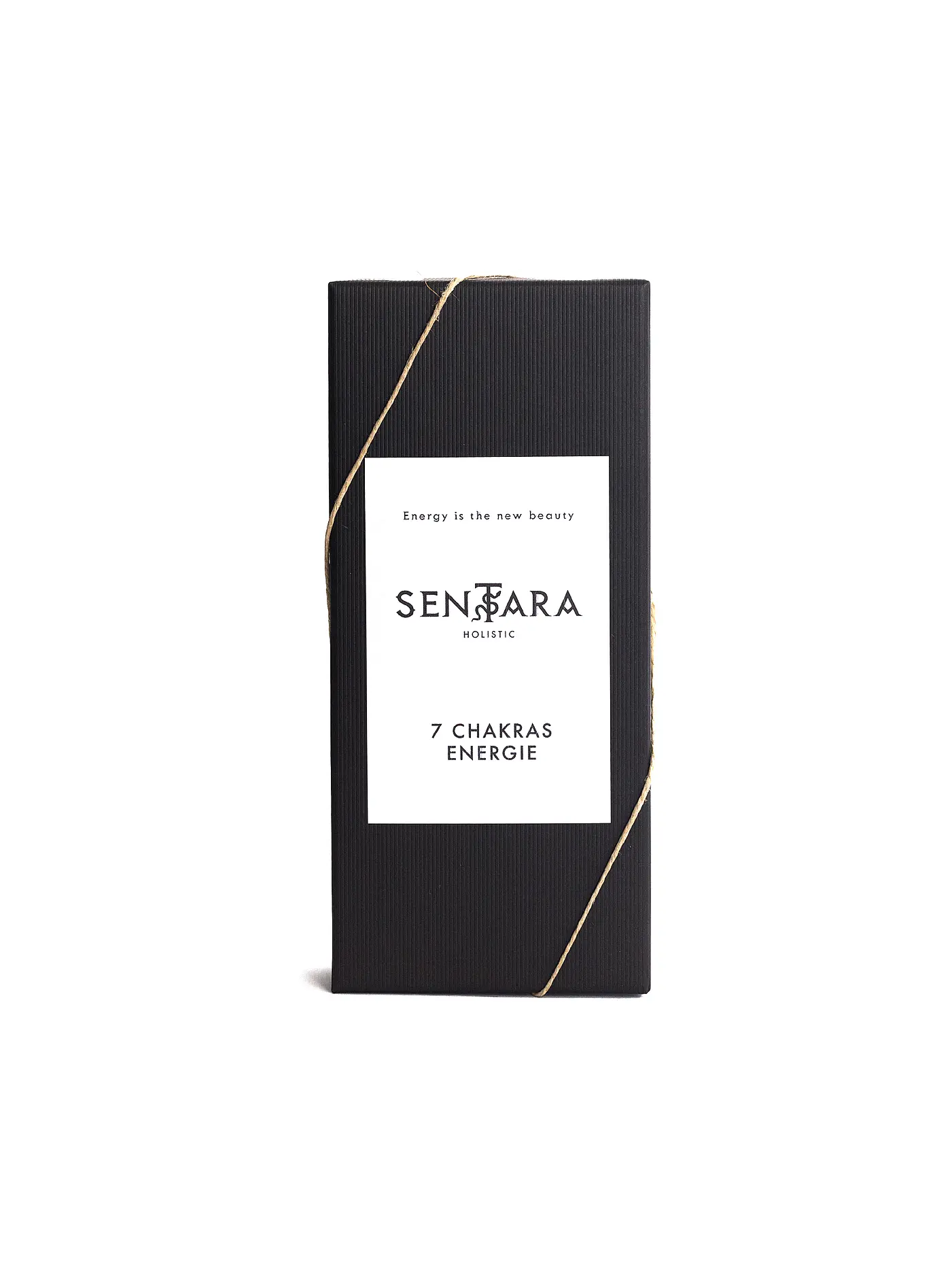 SENTARA | Kristalle CHAKREN ENERGIE 7-teilg | 